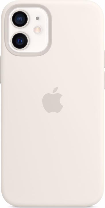 Apple Silicone Case with MagSafe (Apple iPhone 12 mini)