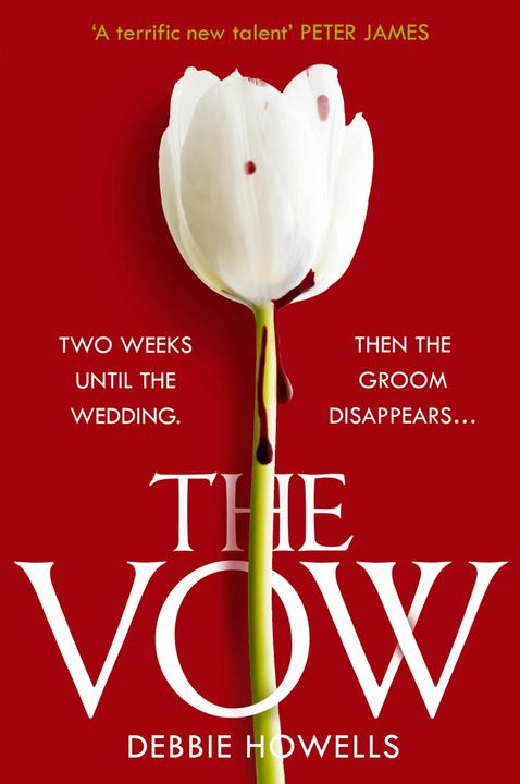 Produktbild The Vow (Englisch, Debbie Howells, 2020)