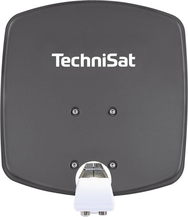Image du produit TechniSat DigiDish 33 (Antenne parabolique, 30 dB, UKW / MW / LW)