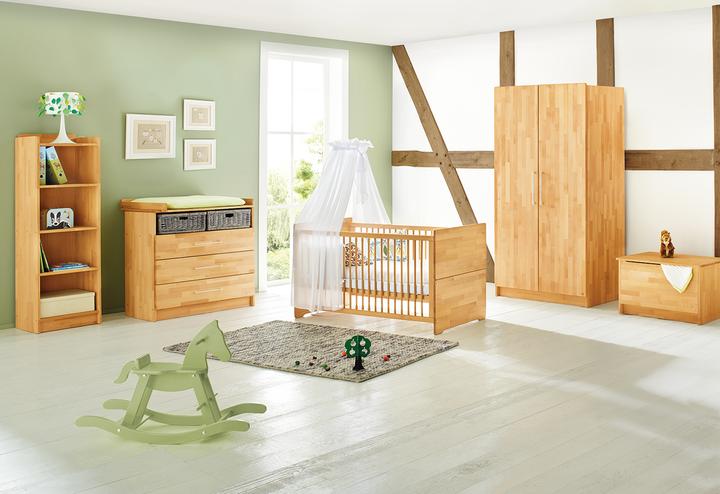 Komplett-Babyzimmer