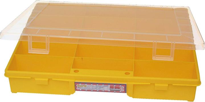 Actual product image Allit EuroPlus Basic 37/15