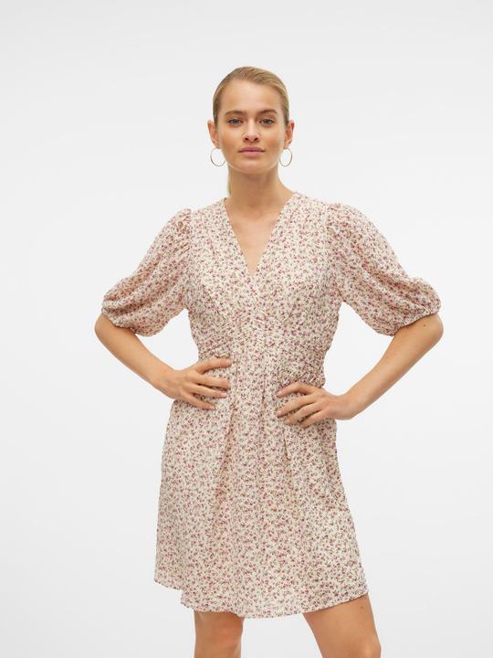Actual product image Vero Moda VMHOLLO Short dress Dress (XS)