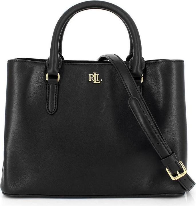 Image du produit Ralph Lauren Sac à Main Marcy 26 - Noir