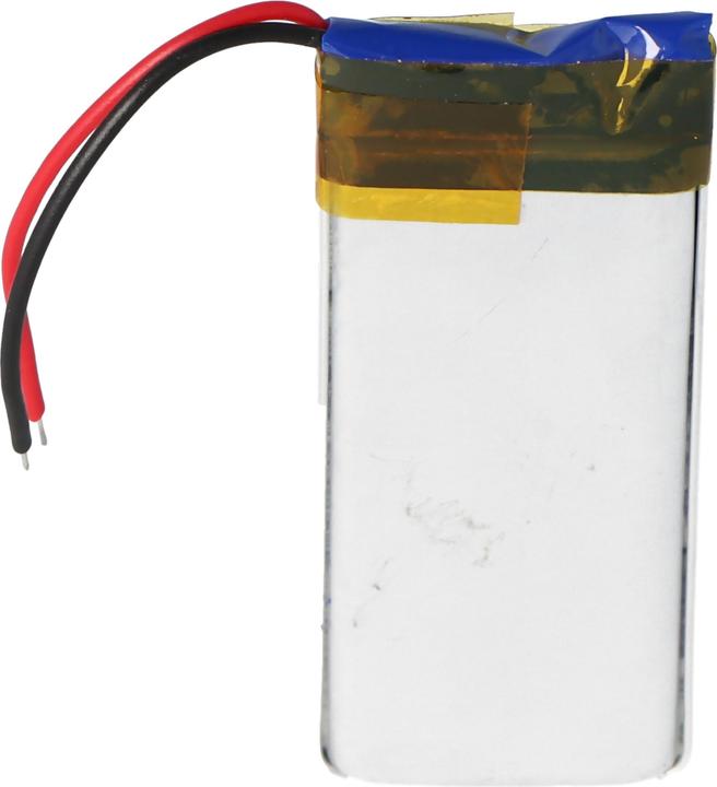 Produktbild Cardo Akku passend für Scala Rider Q2 Akku, Scala Rider Q2 Pro (1 Stk., Gerätespezifisch, 400 mAh)