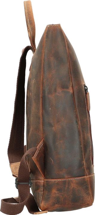Immagine prodotto Jack kinsky Baltimora 14 zaino 40 cm scomparto per laptop (12 l)