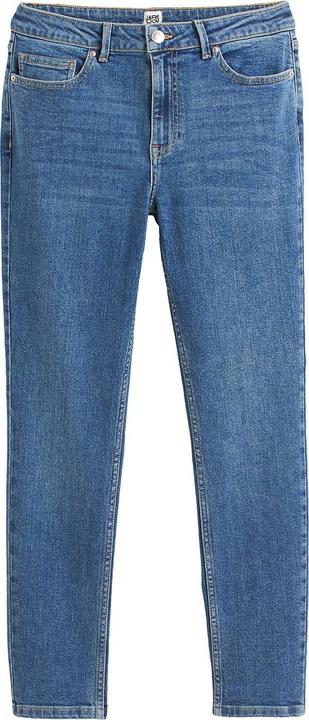 Produktbild La Redoute Collections Slim-Fit-Jeans (M)