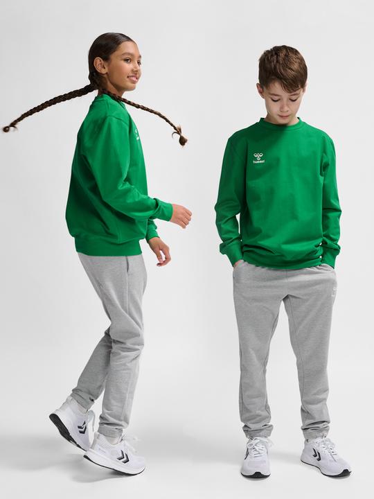 Actual product image hummel Hmlgo 2.0 Sweatshirt Kids (128)
