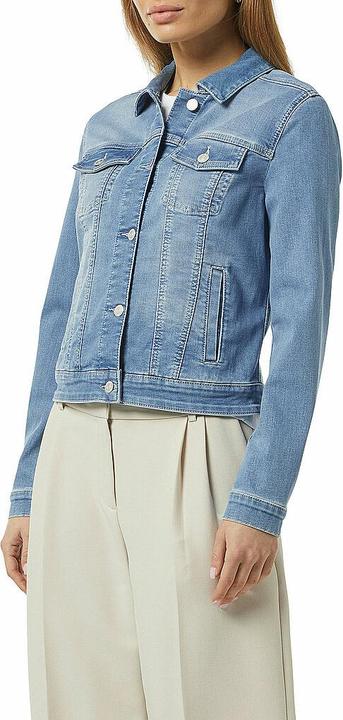 Produktbild Comma Identity Jeansjacke (42)