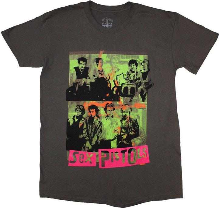 Produktbild TShirt (S)