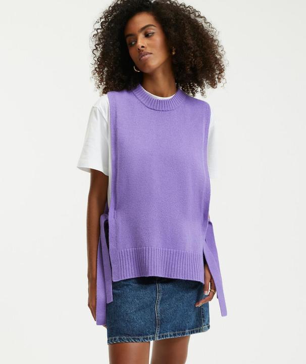 Produktbild La Redoute Collections Pullover aus Wolle/Kaschmir (L)