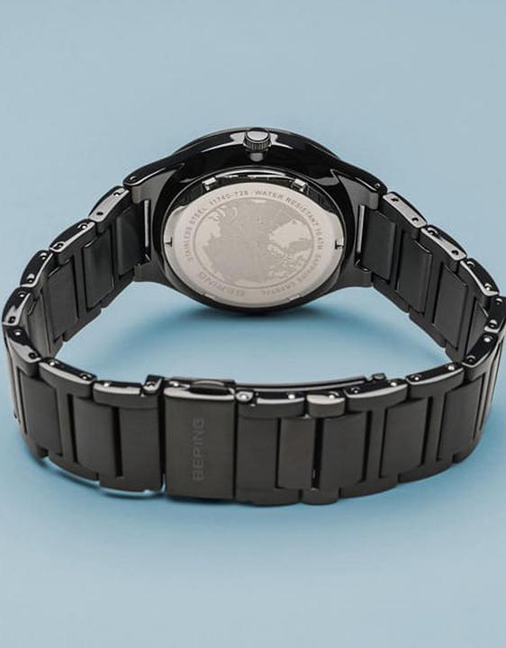 Image du produit Bering Classic (Montre analogique, 40 mm)
