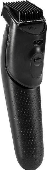 Produktbild Braun Bart/Haarschneider/Trimmer