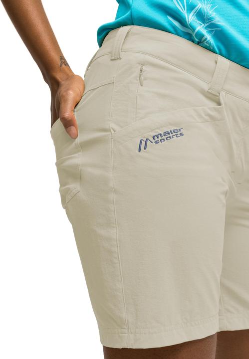 Immagine prodotto Maier Sports Pantaloncini Lulaka da donna (38)