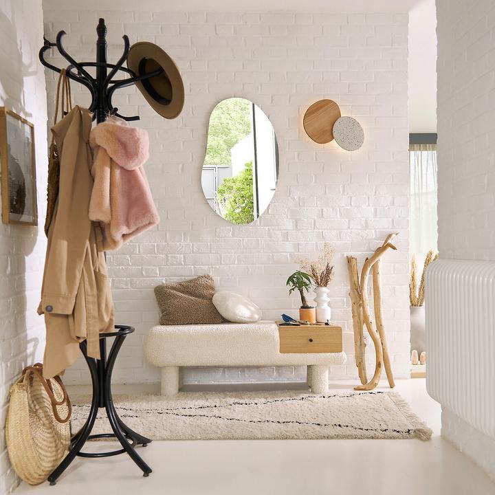 Image du produit La Redoute Interieurs Luna (80 x 250 cm)