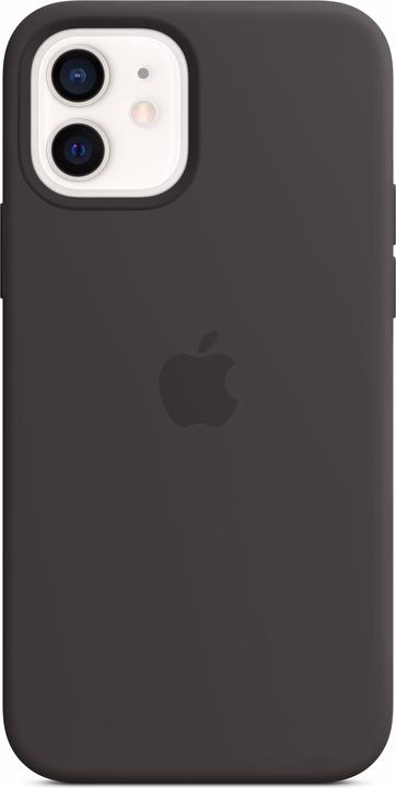Image du produit Apple Coque en silicone avec MagSafe (Apple iPhone 12 Pro, Apple iPhone 12)