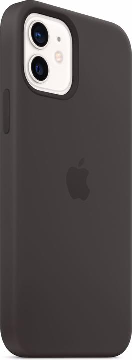 Image du produit Apple Coque en silicone avec MagSafe (Apple iPhone 12 Pro, Apple iPhone 12)