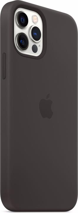 Image du produit Apple Coque en silicone avec MagSafe (Apple iPhone 12 Pro, Apple iPhone 12)