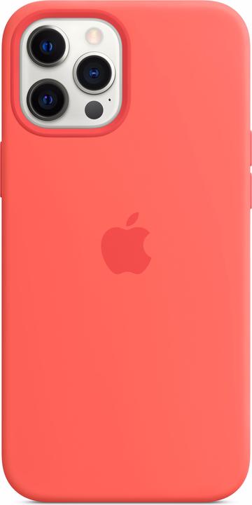 Image du produit Apple Coque en silicone (Apple iPhone 12 Pro Max)