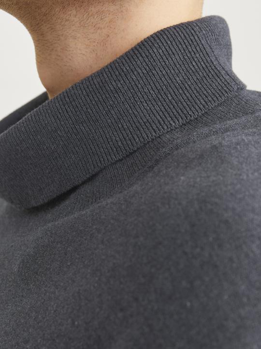 Produktbild Jack & Jones Plus Rollkragenpullover Rollkragenpullover (6XL)