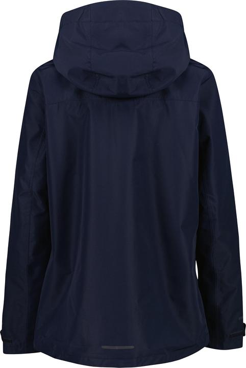 Produktbild CMP Campagnolo Women's Ripstop Poly Jacket Zip Hood (46)