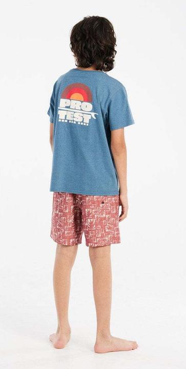Actual product image Protest T-shirts & Polos PRTFaros JR t-shirt (176)