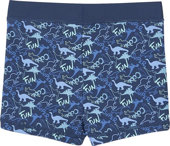 Produktbild Vertbaudet 2er-Pack Jungen Boardshorts mit Dinos (140)