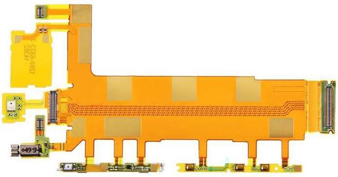 Produktbild CoreParts Sony Xperia Z3 Motherboard (Sony)