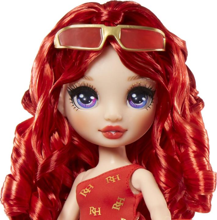 Immagine prodotto MGA Rainbow High Swim & Style Fashion Doll Asst 1