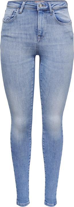 Produktbild Only ONLPower Push-up- Skinny Fit Jeans (34)