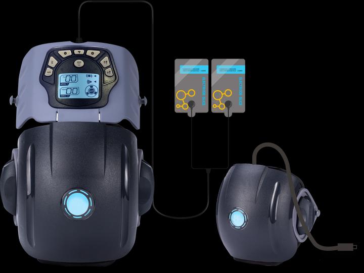 Produktbild Eleeels R1 Knee Care
