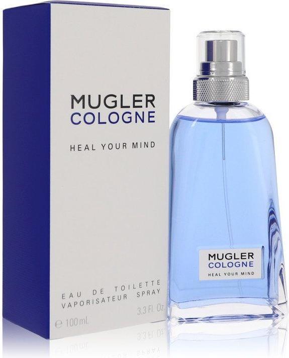 Immagine prodotto Thierry Mugler Colonia Heal Your Mind (Eau de toilette, 100 ml)
