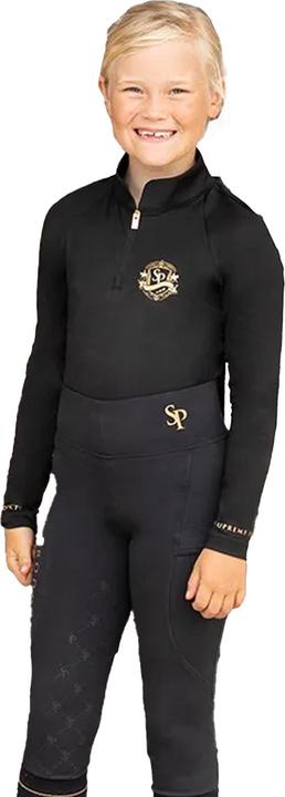 Supreme Products Show Rider Reitleggings Mädchen