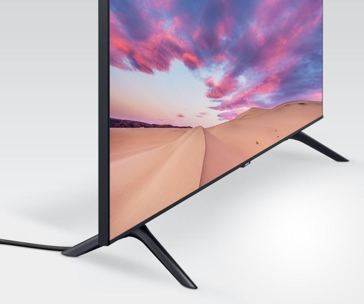 Productafbeelding Samsung GU43TU8079 (43", LCD, 4K, 2020)