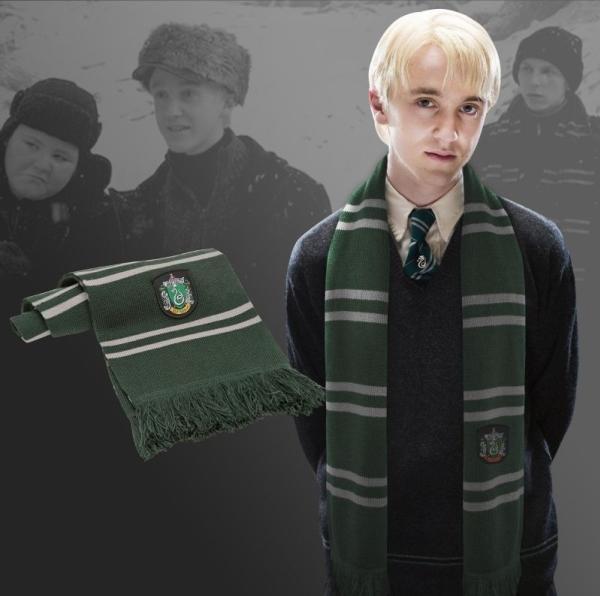 Actual product image Cinereplicas Slytherin