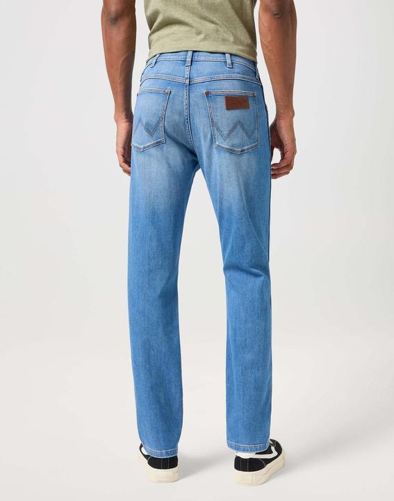 Produktbild Wrangler Jeans Slim Fit Larston (W36/L34)