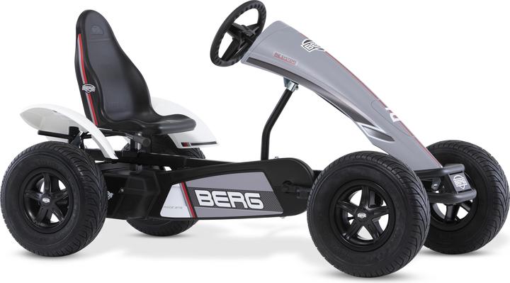 Bergtoys BERG Pedal Go Kart Race GTS BFR