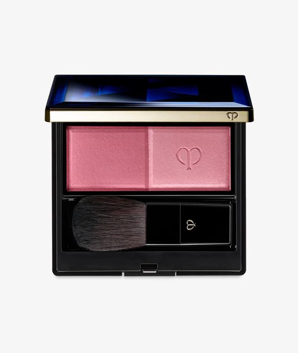 Produktbild Clé de Peau Beauté Powder Blush Duo Refill Nr. 102 (Nr. 102)