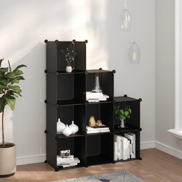 Produktbild VidaXL Shanta (94.5 x 32 x 124 cm)
