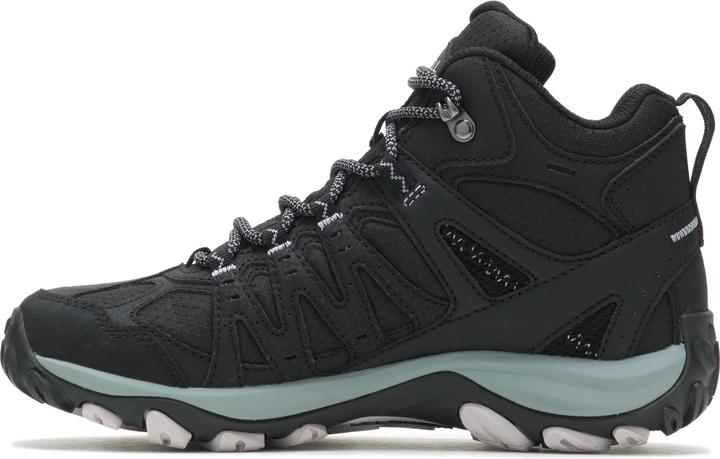 Actual product image Merrell Accentor 3 Sport Mid GTX (38)