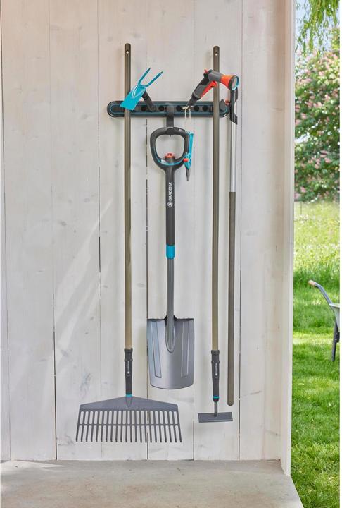 Actual product image Gardena Flex unit strip
