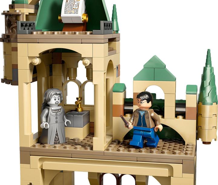 Image du produit LEGO Poudlard : salle des souhaits (76413, LEGO Harry Potter)