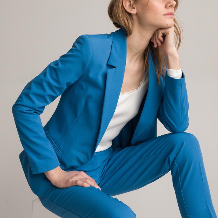Produktbild La Redoute Collections Blazer (48)