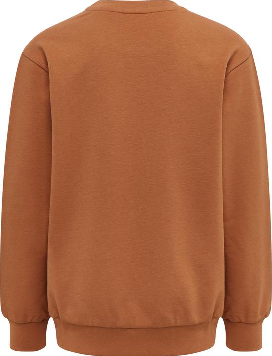 Actual product image hummel Dos Sweatshirt (176)
