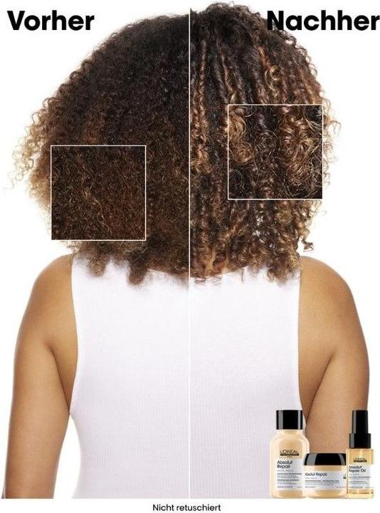 Immagine prodotto L'Oréal Professionnel Absolut Repair 10in1 (30 ml)