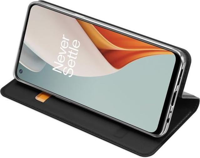 Actual product image Dux Ducis Skin Pro Series Bookcover (OnePlus North N100)