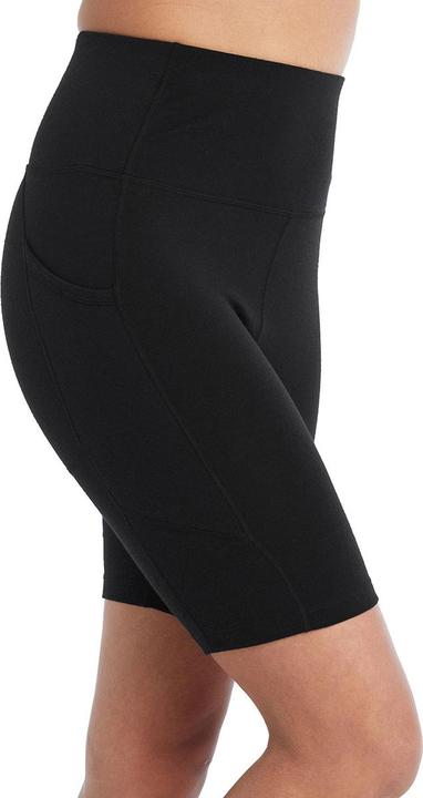 Produktbild Icebreaker Fastray High Rise Shorts (XL)