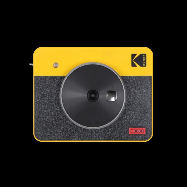 Image du produit Kodak Mini Shot Combo 3 Retro