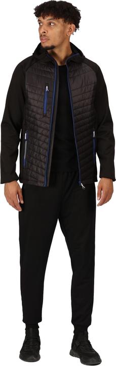 Image du produit Regatta Veste hybride matelassée Navigate pour homme (XL)