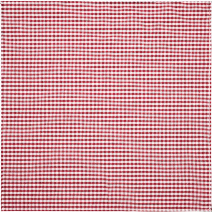 Image du produit Dressforfun Foulard à carreaux pour costume traditionnel