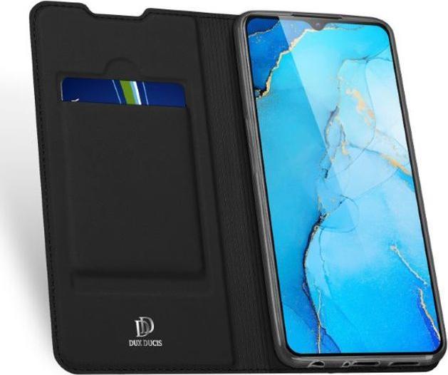 Productafbeelding Dux Ducis Skin Pro Serie Boekomslag (Oppo Find X2 Lite)